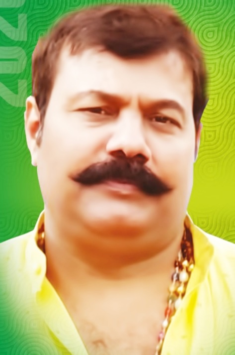 A JAYAKRISHNAN